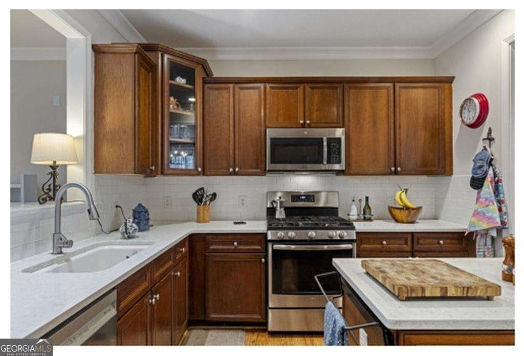 517 Parker Avenue Decatur - Photo 8