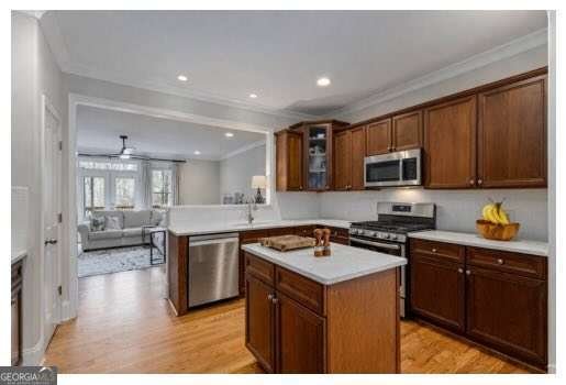 517 Parker Avenue Decatur - Photo 9