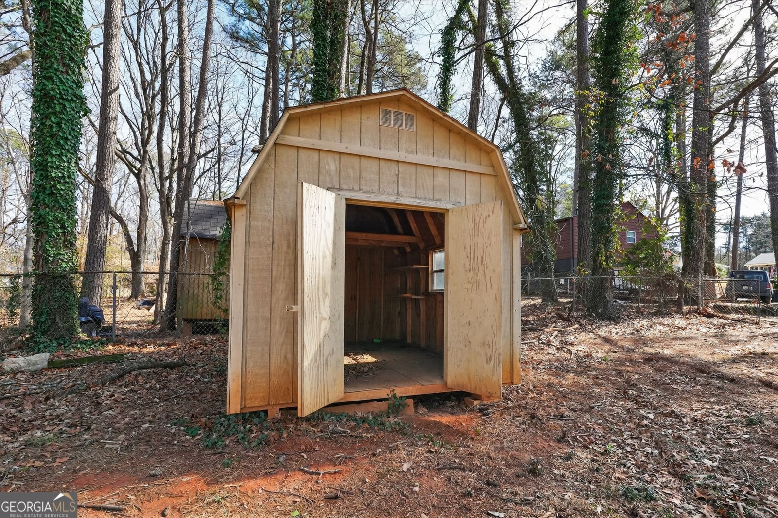 316 Jennys Row Woodstock - Photo 6