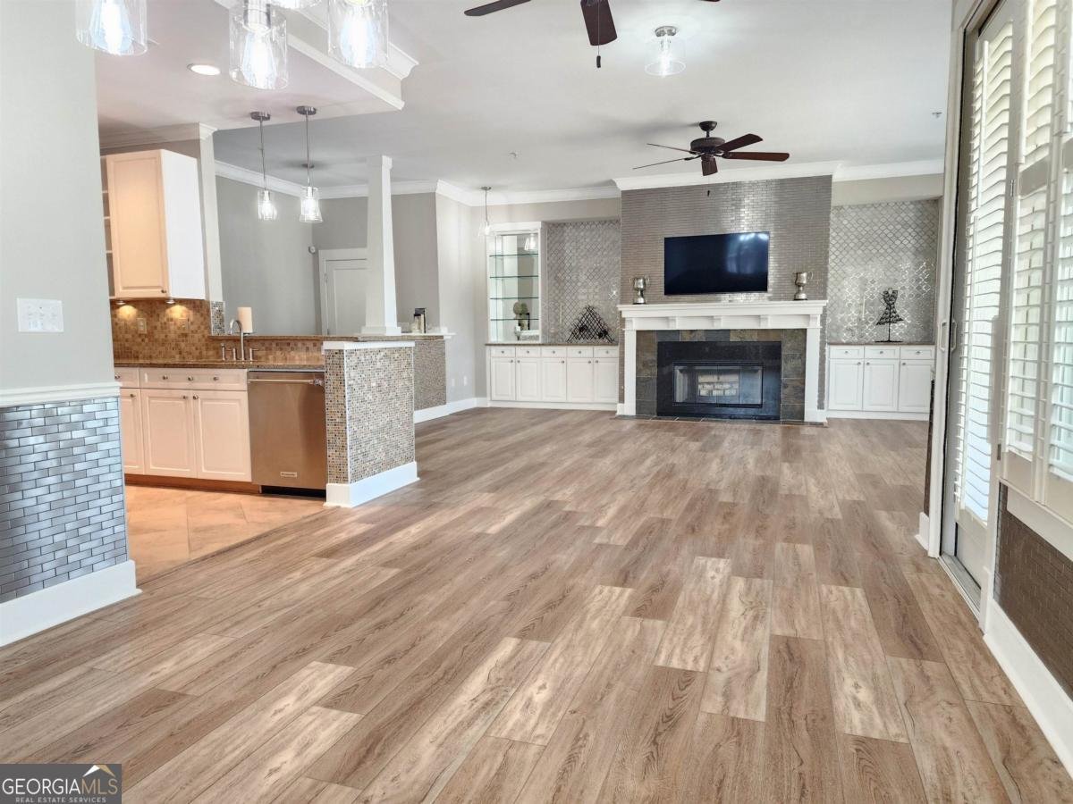 109 (UNIT 1203) South Bay Road Eatonton - Photo 13