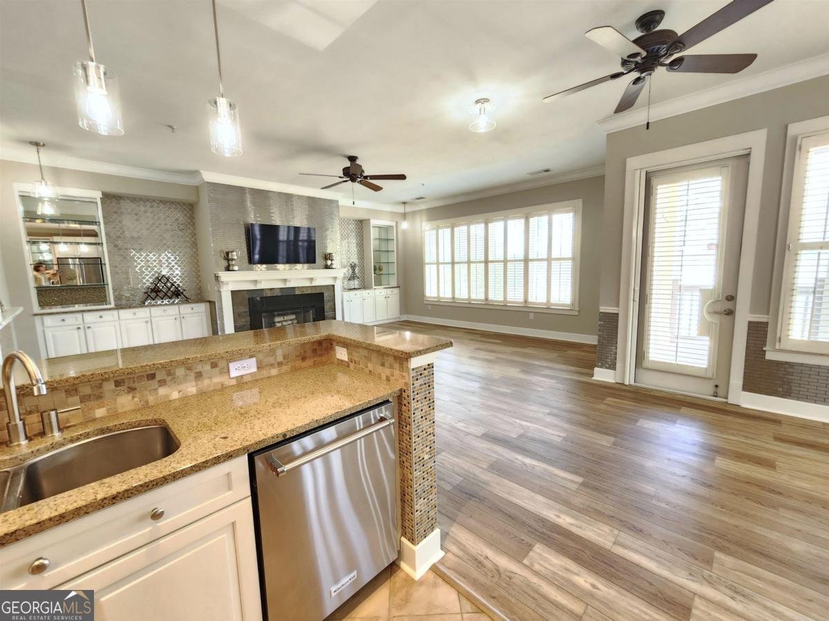109 (UNIT 1203) South Bay Road Eatonton - Photo 14