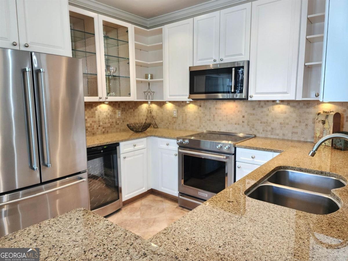 109 (UNIT 1203) South Bay Road Eatonton - Photo 16