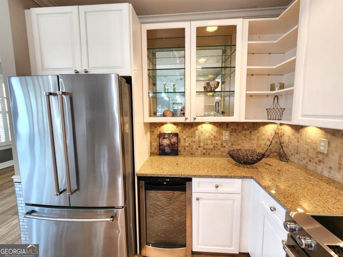 109 (UNIT 1203) South Bay Road Eatonton - Photo 18