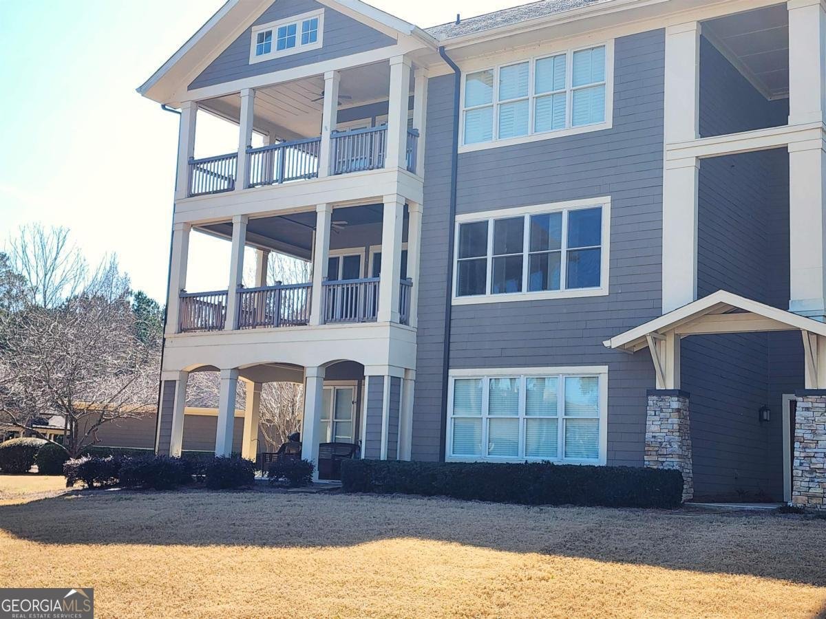 109 (UNIT 1203) South Bay Road Eatonton - Photo 42