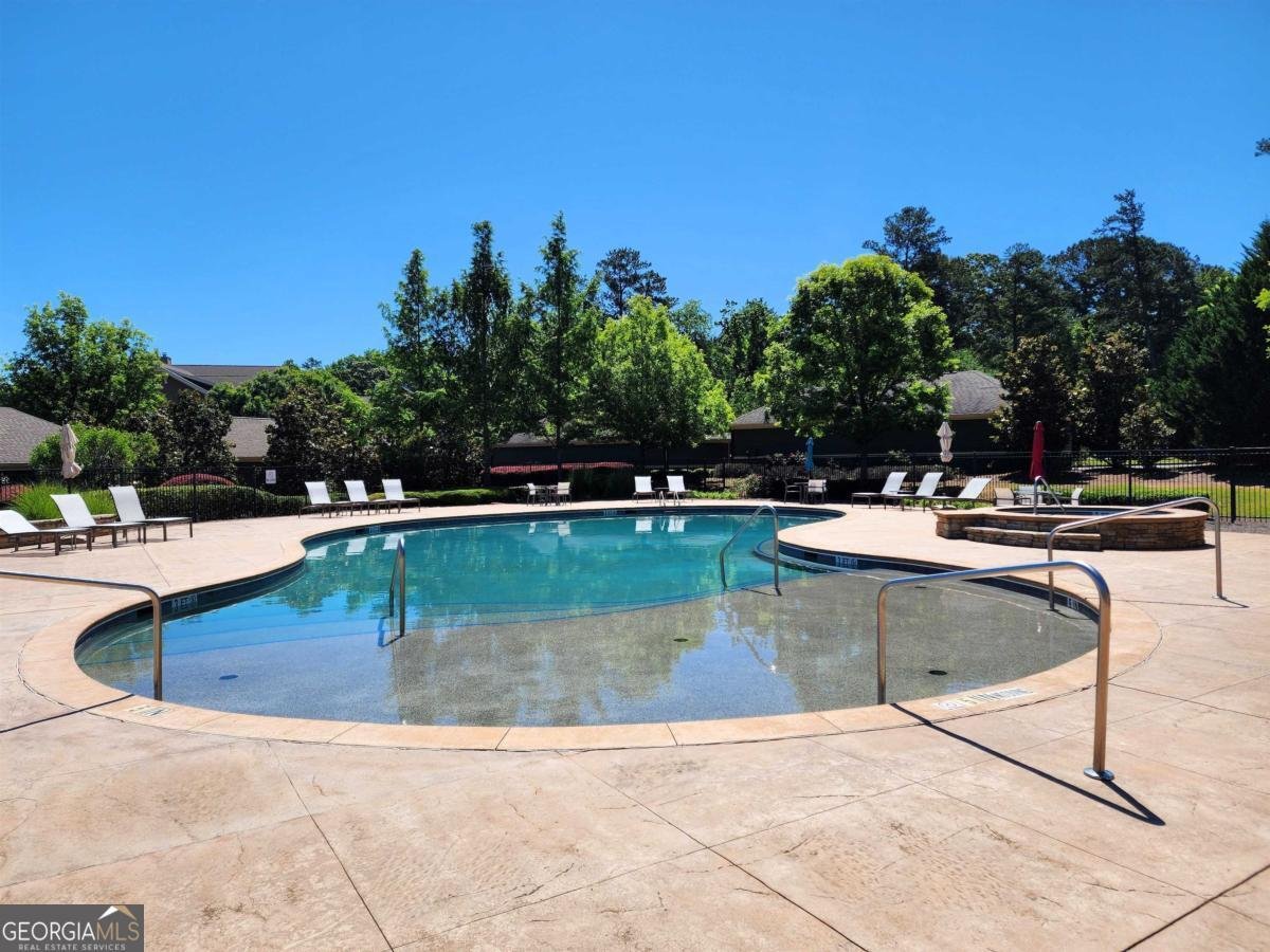 109 (UNIT 1203) South Bay Road Eatonton - Photo 49