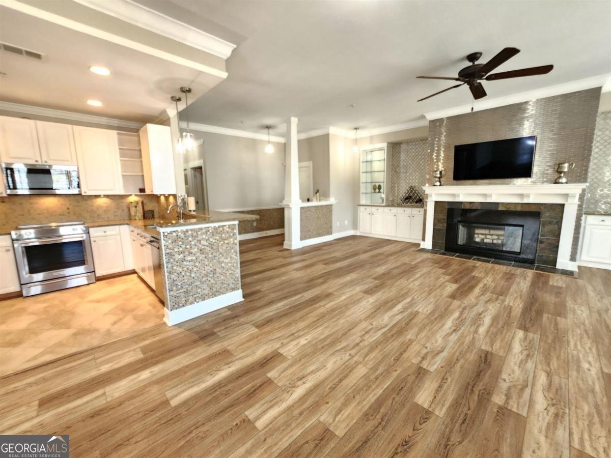 109 (UNIT 1203) South Bay Road Eatonton - Photo 6