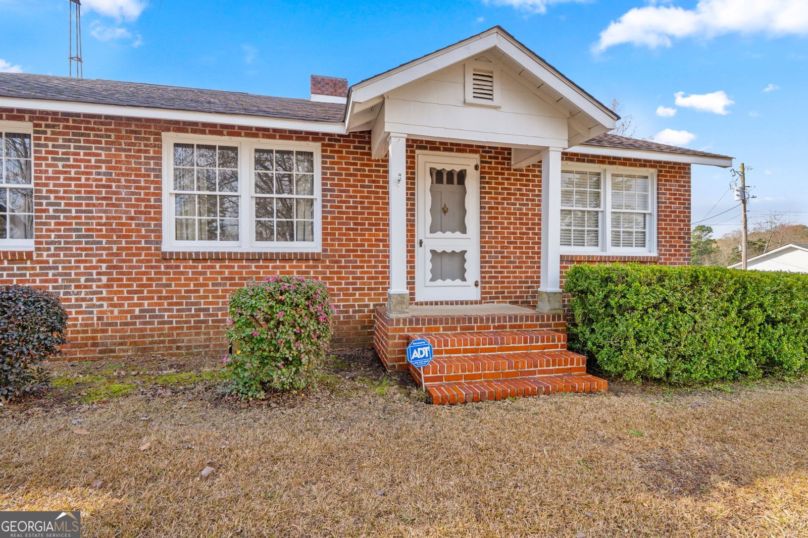 234 57 Highway Macon - Photo 1