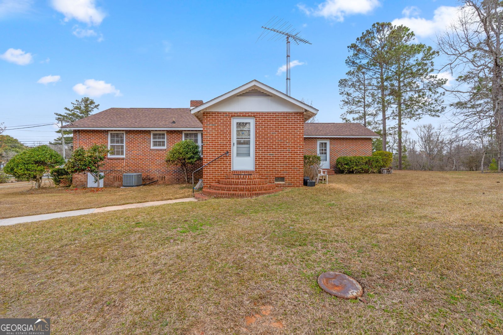 234 57 Highway Macon - Photo 30