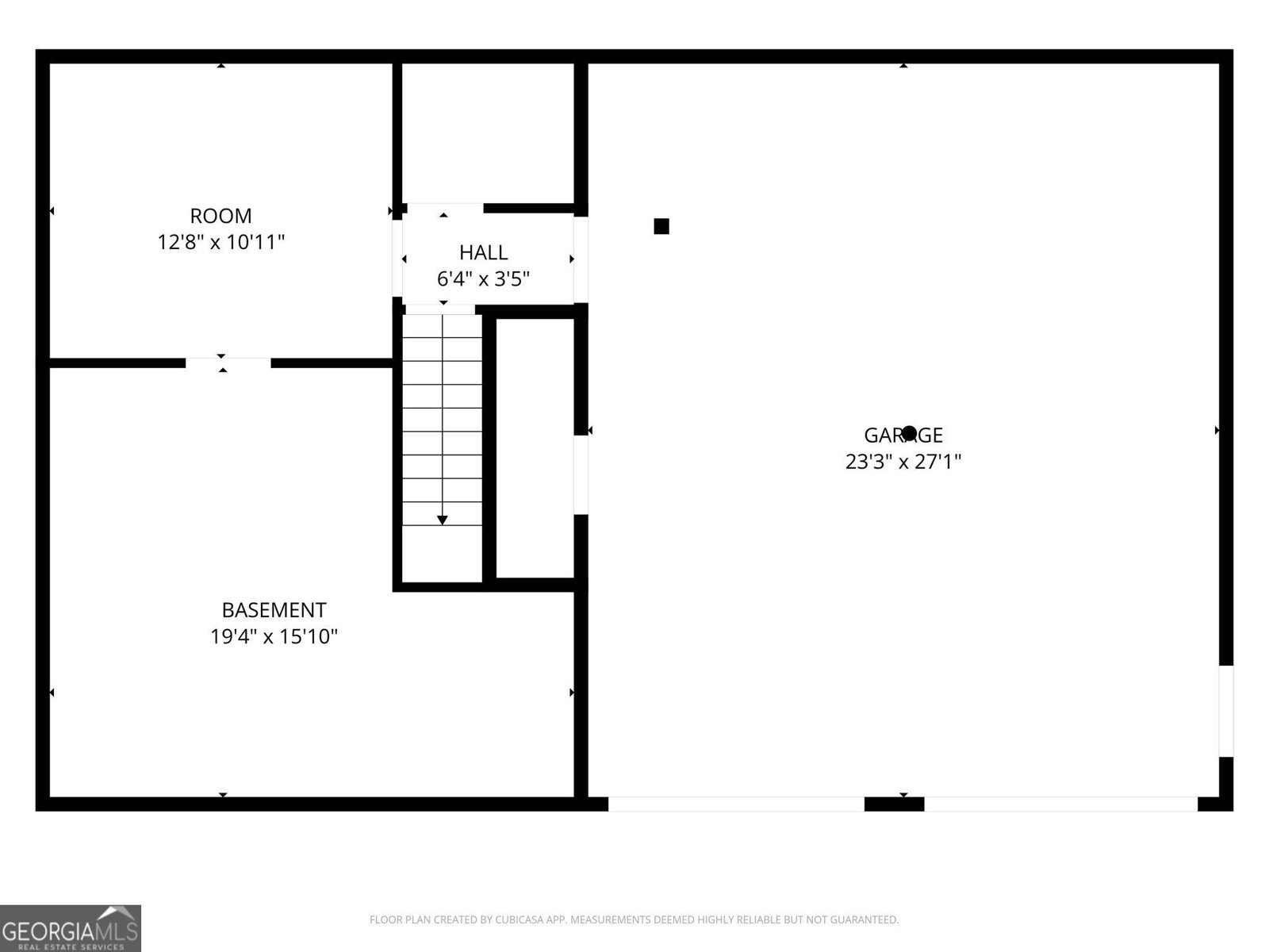 61 Majesty Drive Rockmart - Photo 31