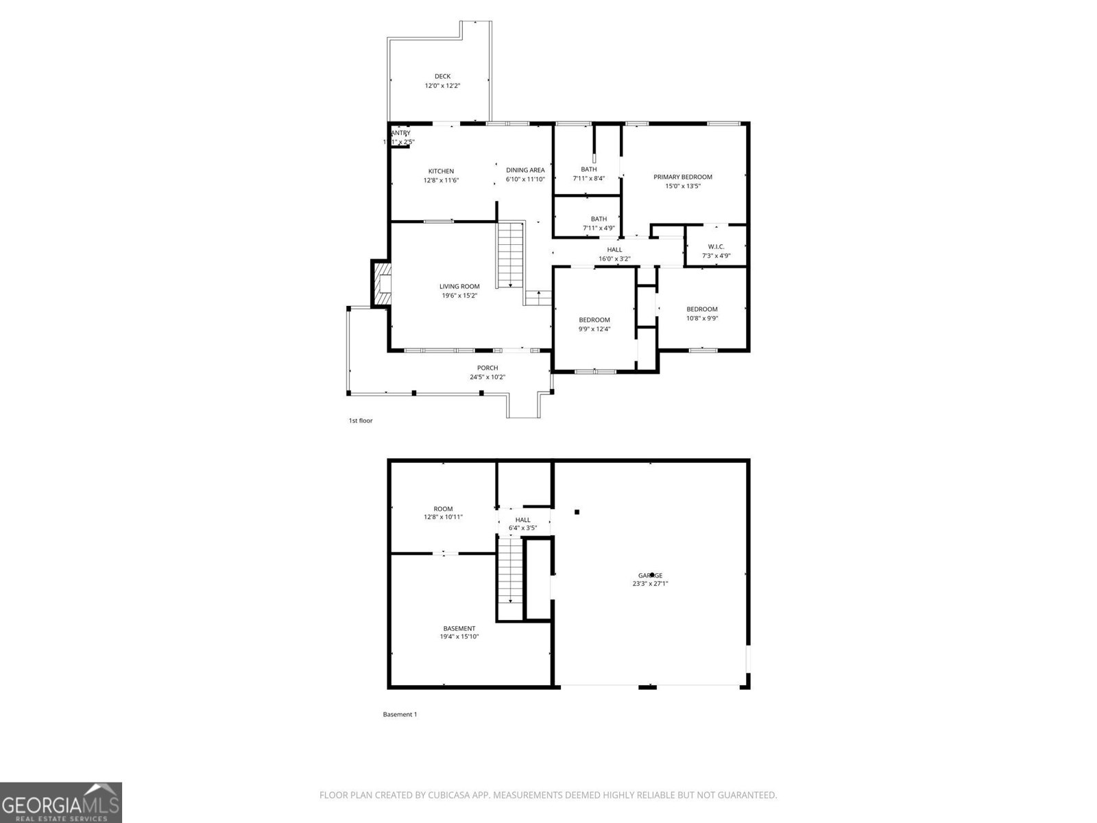 61 Majesty Drive Rockmart - Photo 33