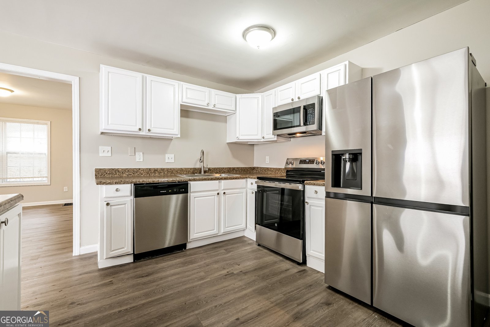 1891 Farris Avenue East Point - Photo 7