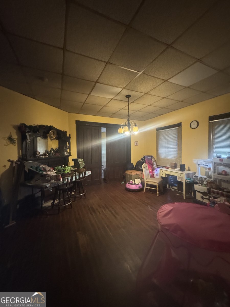 801 Lee Avenue Waycross - Photo 19