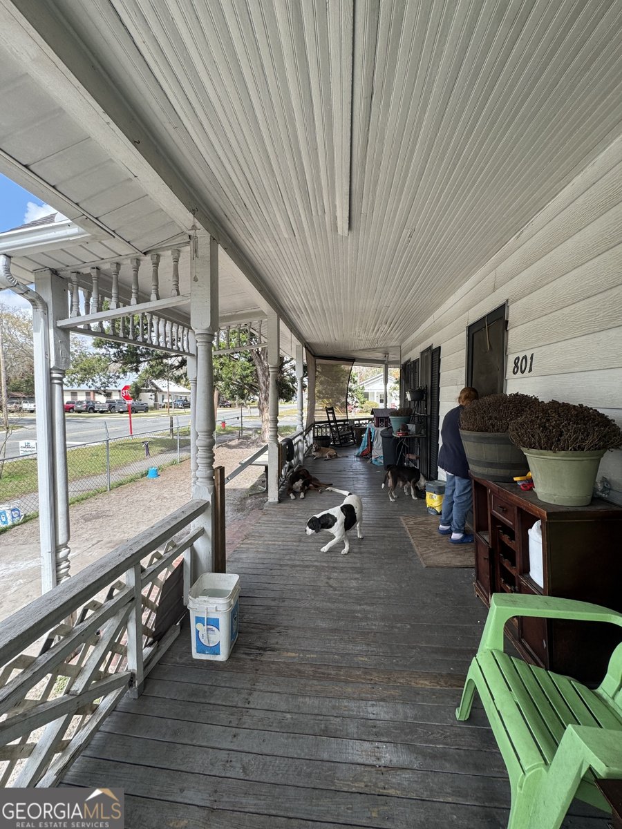 801 Lee Avenue Waycross - Photo 36