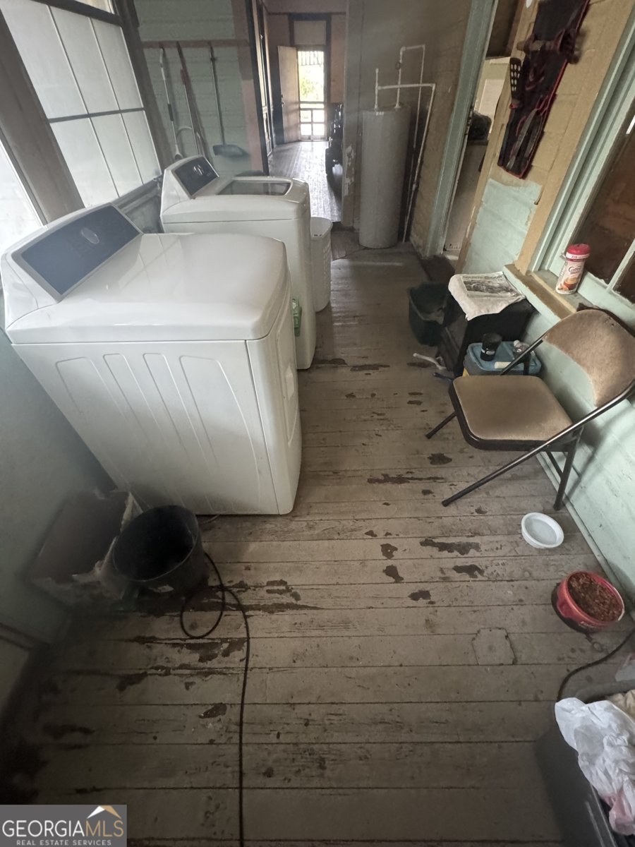 801 Lee Avenue Waycross - Photo 7