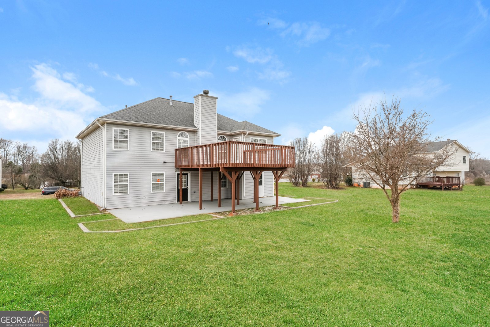 510 Trinity Trail Ellenwood - Photo 20