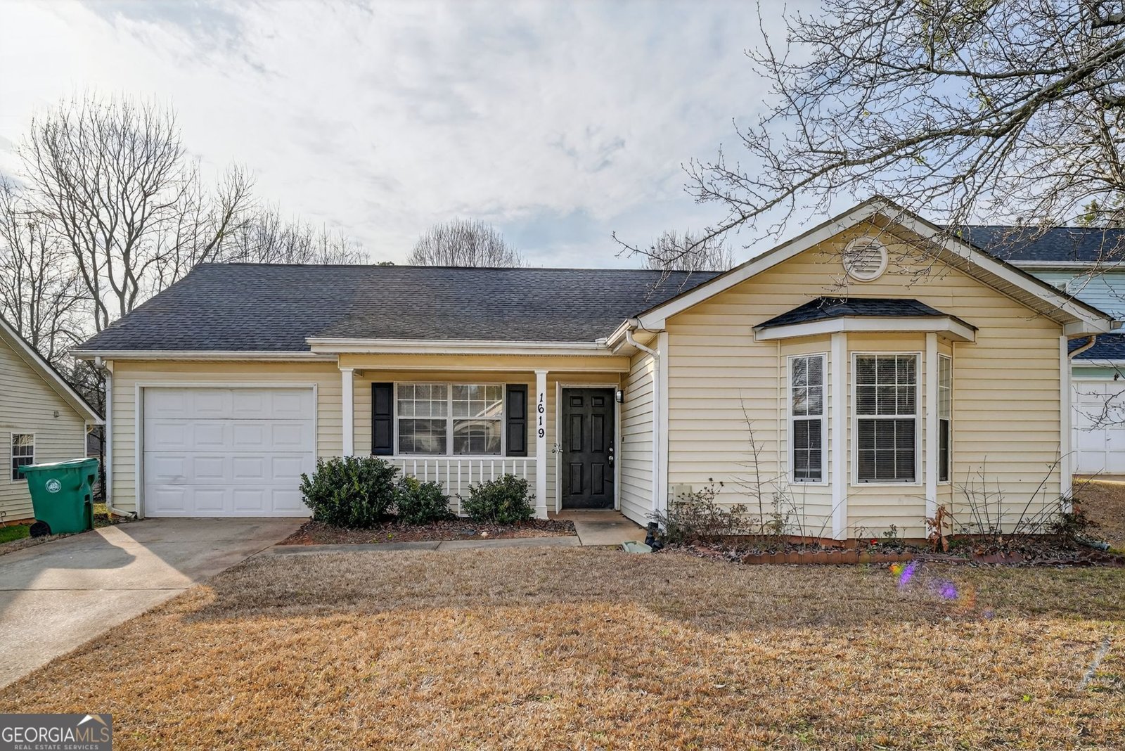 1619 Sweetgum Hill Decatur - Photo 1