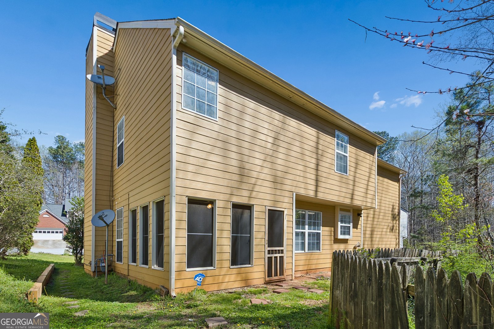 390 Manor Glen Drive Suwanee - Photo 33