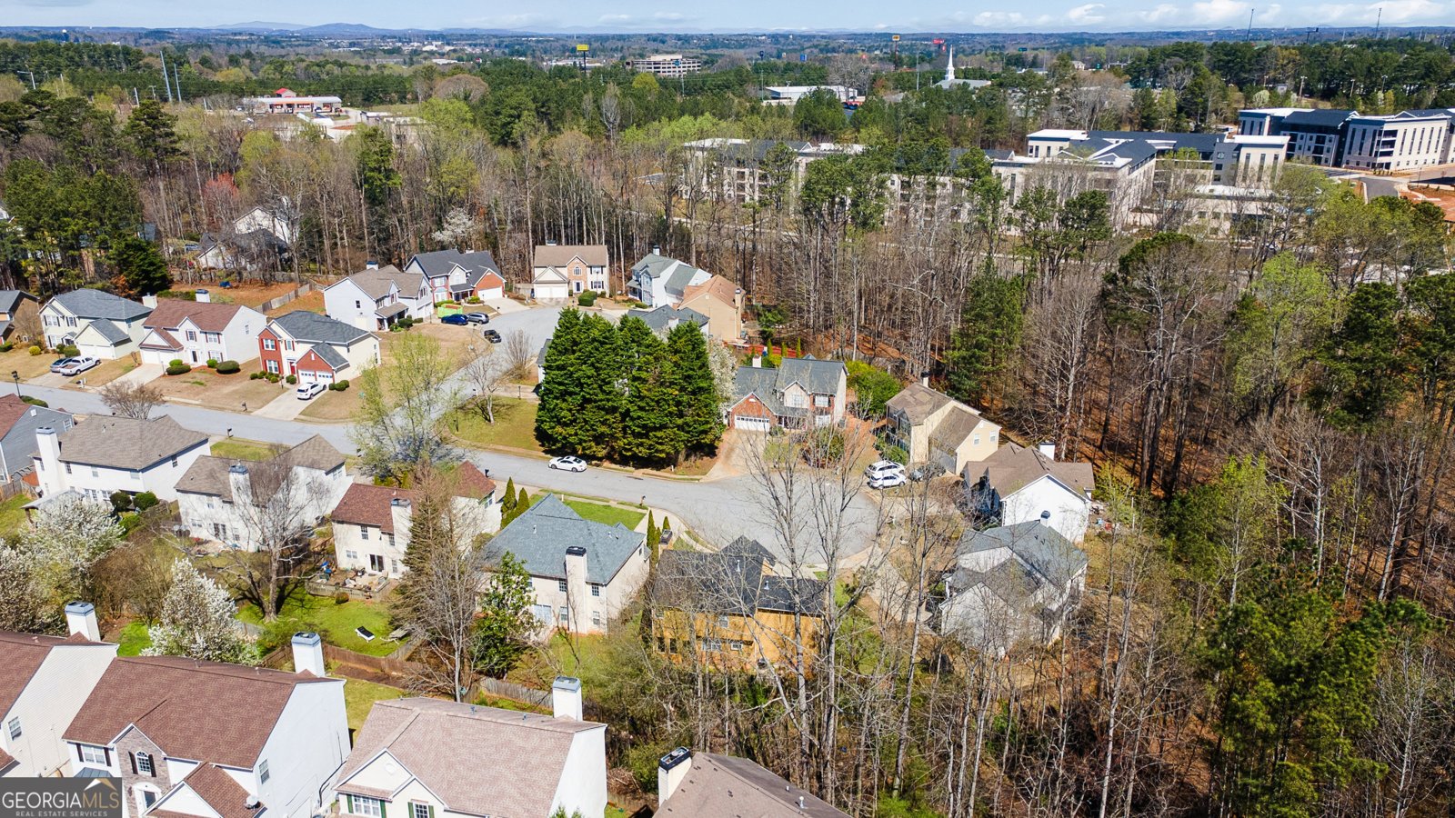 390 Manor Glen Drive Suwanee - Photo 36