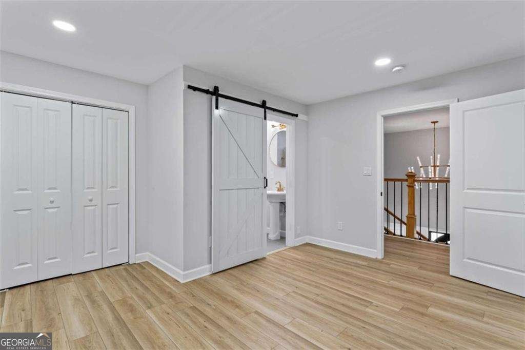 2023 Stoneleigh Drive Stone Mountain - Photo 27