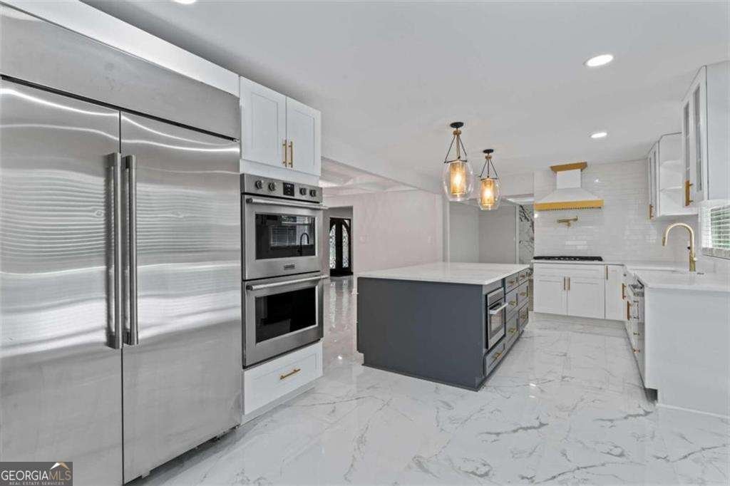 2023 Stoneleigh Drive Stone Mountain - Photo 9