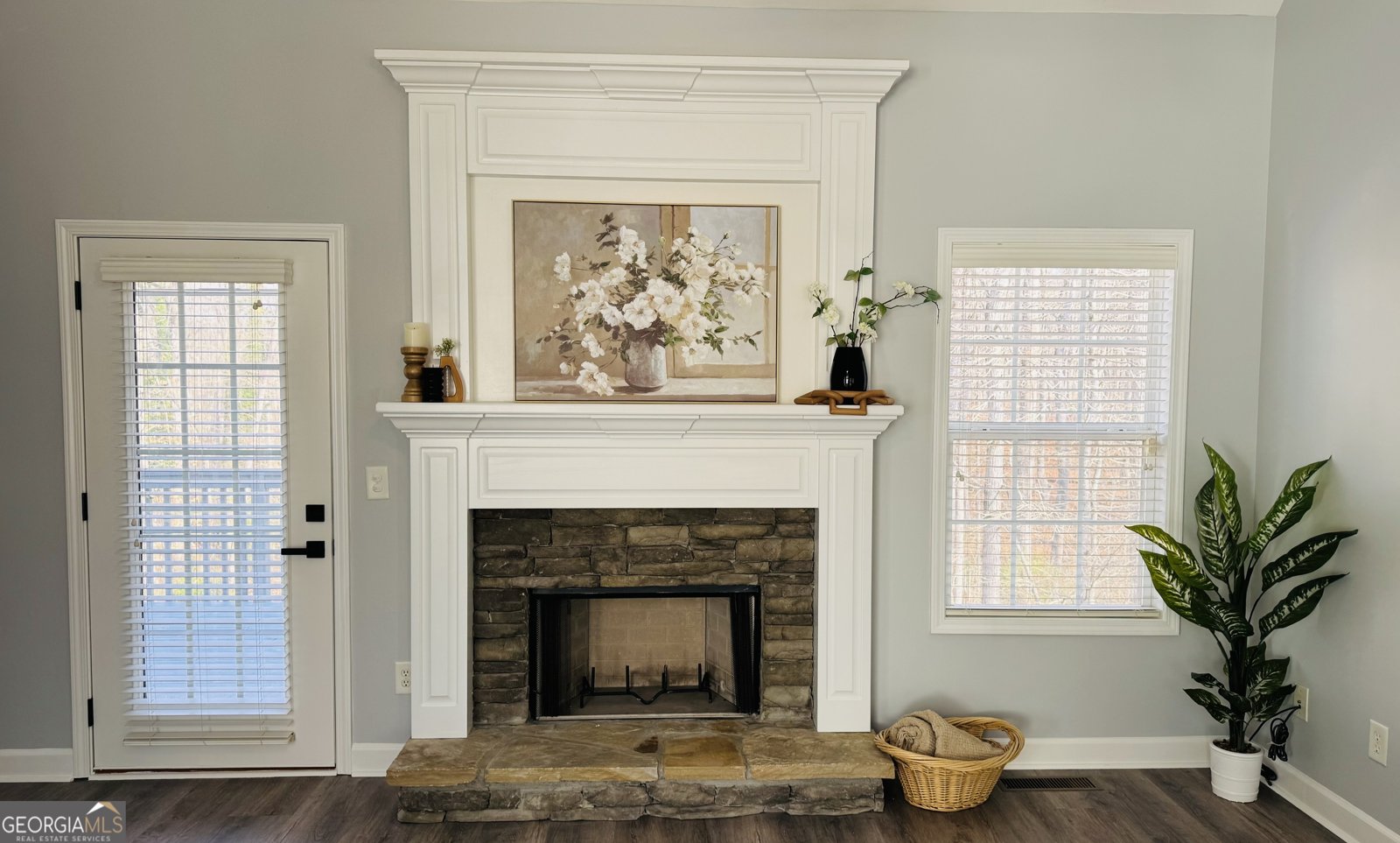 6585 A C Smith Road Dawsonville - Photo 12