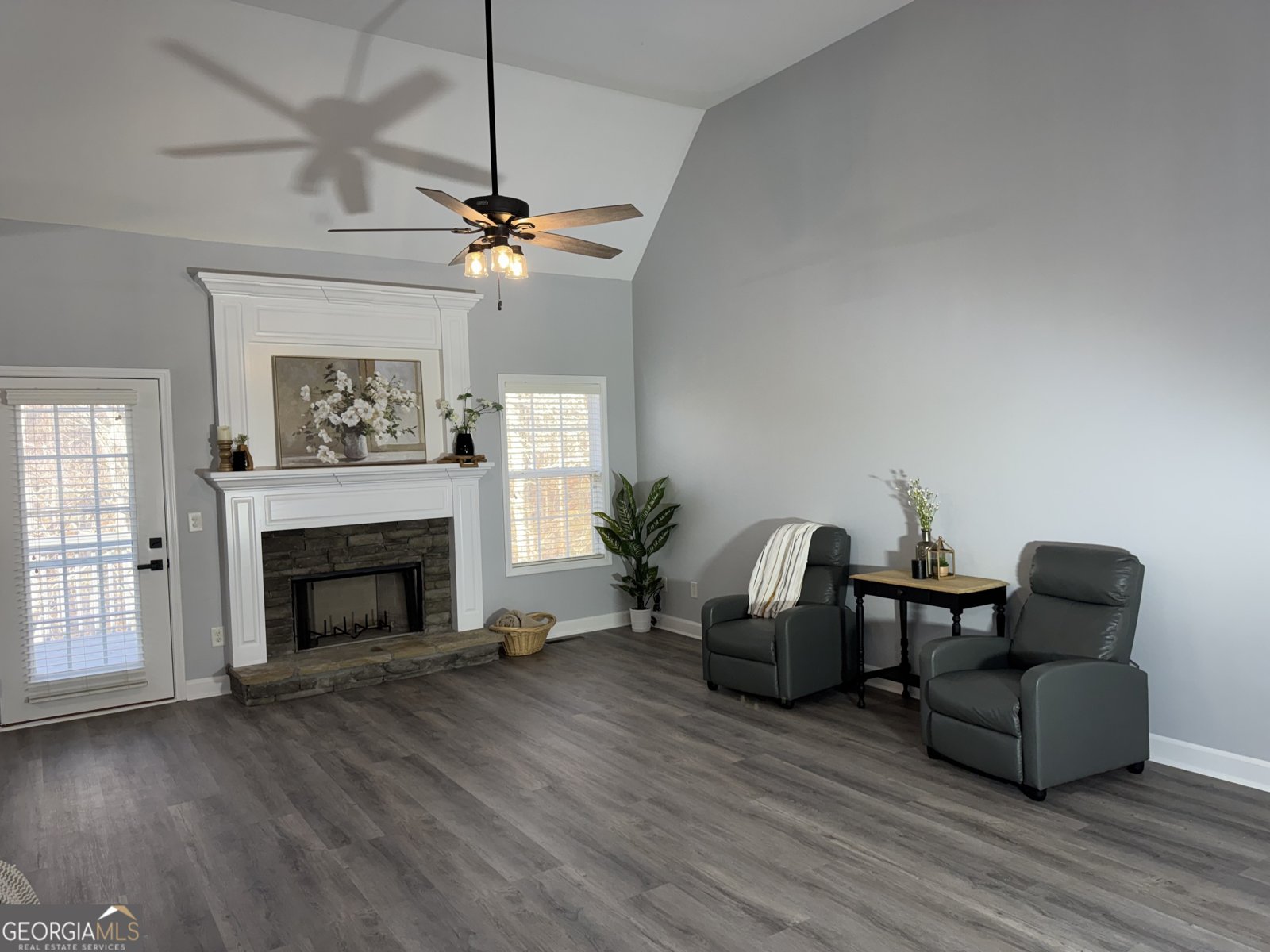 6585 A C Smith Road Dawsonville - Photo 13