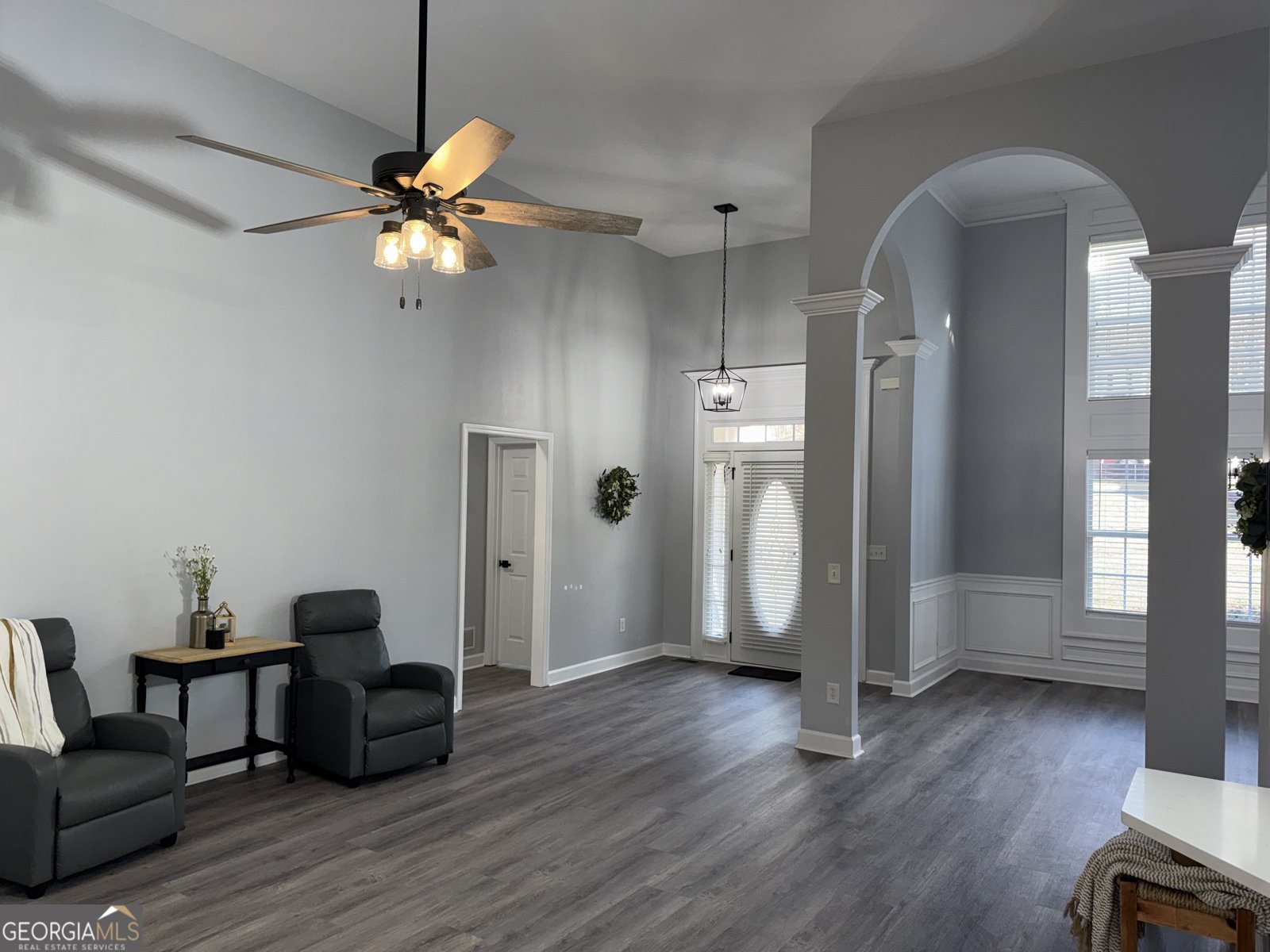 6585 A C Smith Road Dawsonville - Photo 14