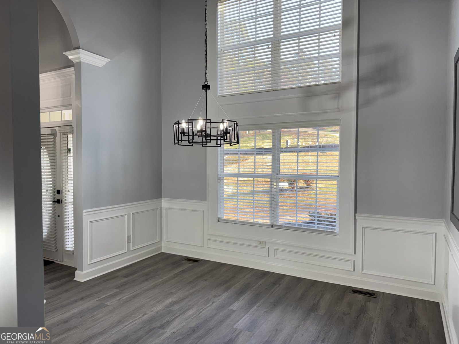 6585 A C Smith Road Dawsonville - Photo 15