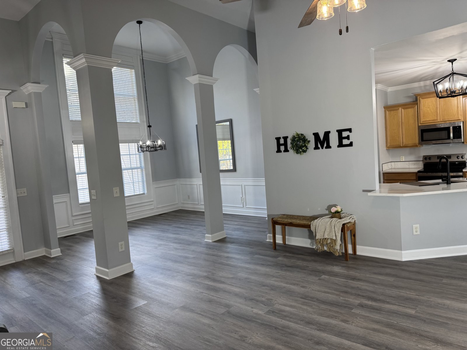 6585 A C Smith Road Dawsonville - Photo 16