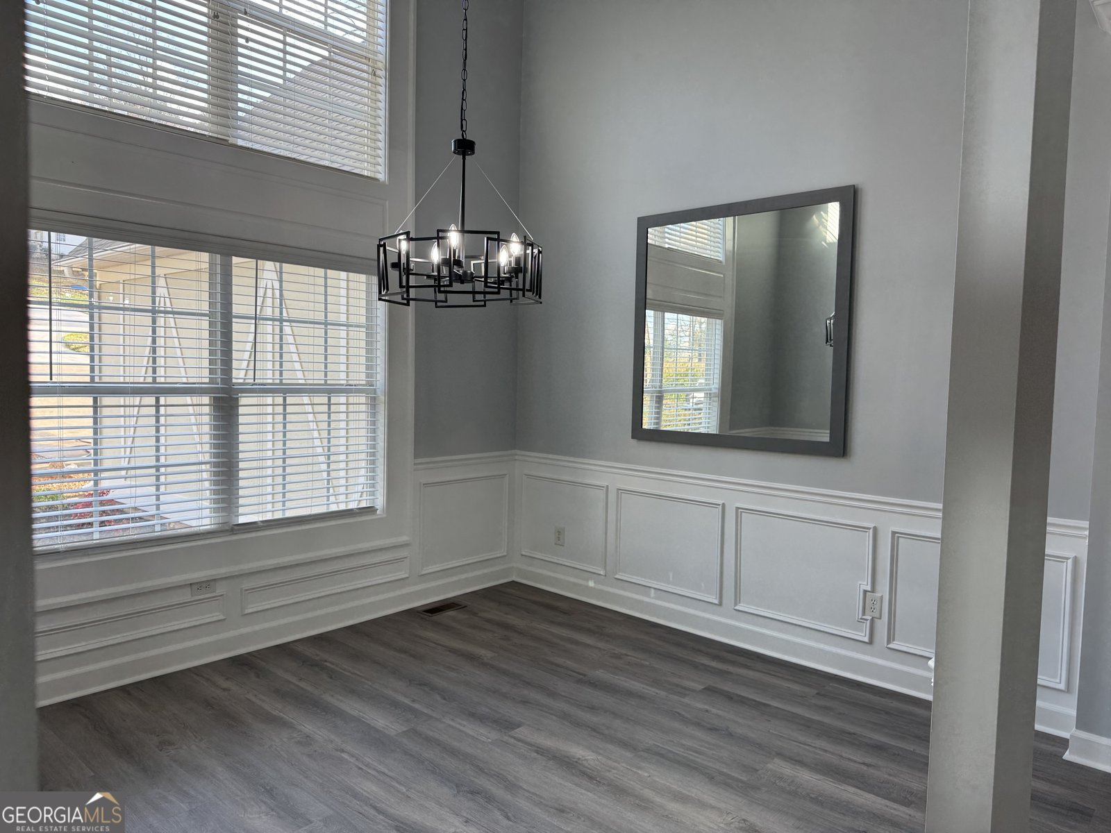 6585 A C Smith Road Dawsonville - Photo 17