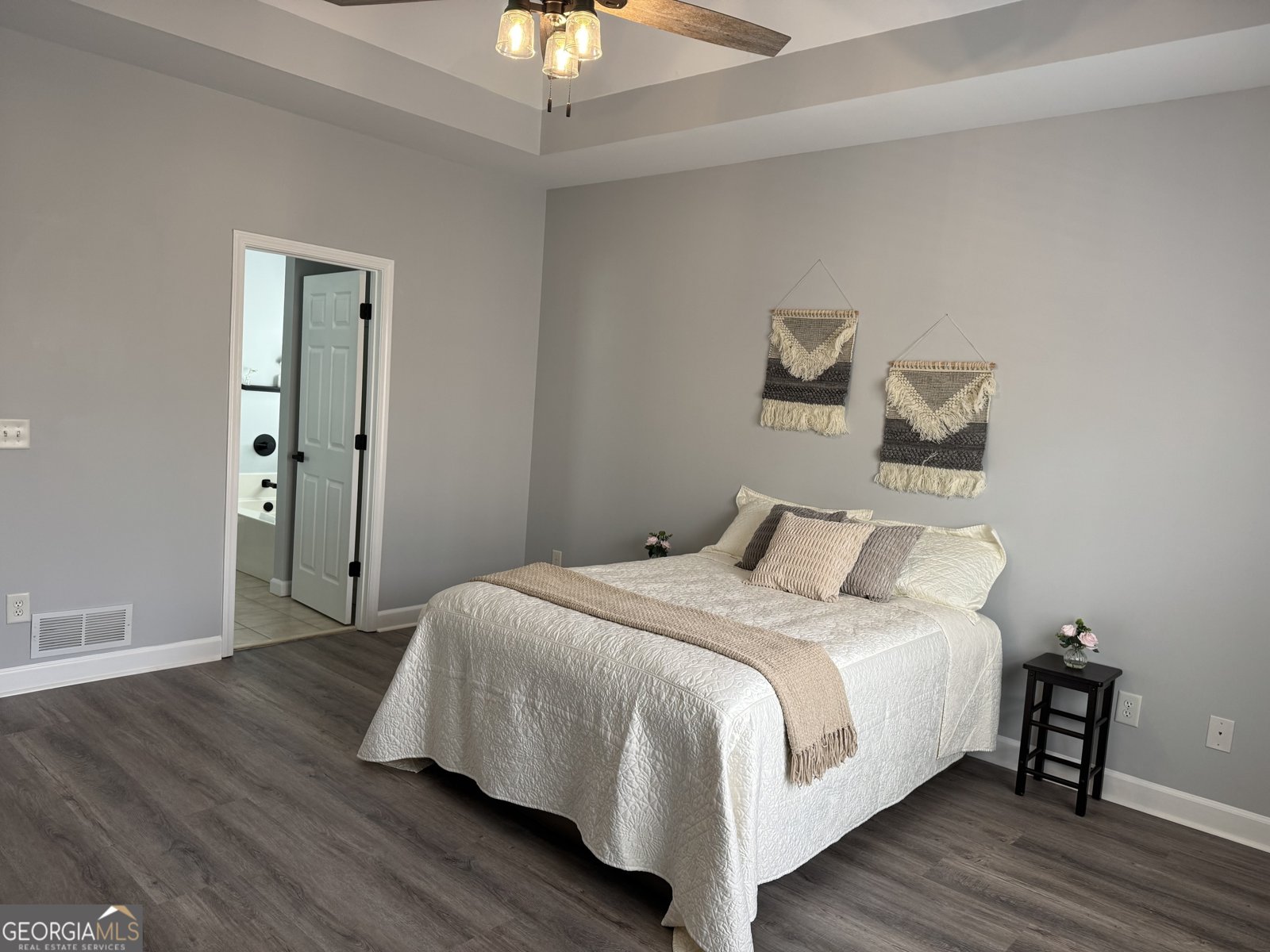 6585 A C Smith Road Dawsonville - Photo 21