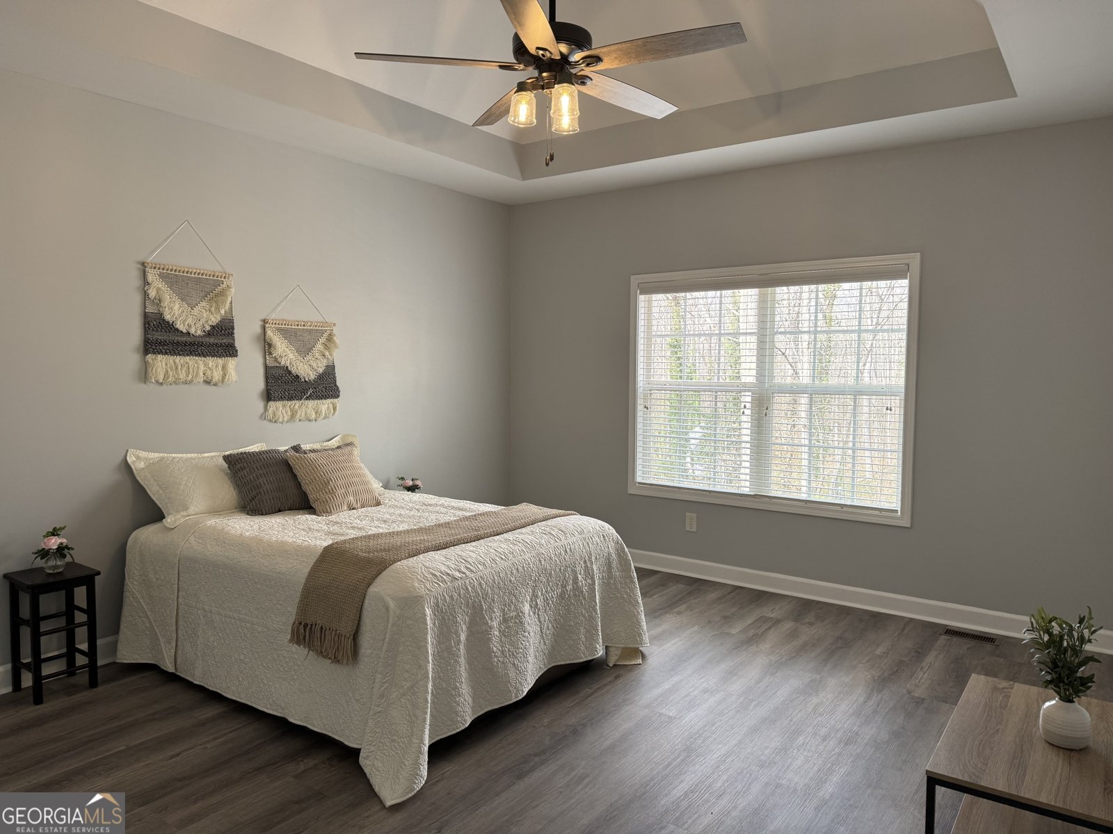 6585 A C Smith Road Dawsonville - Photo 22