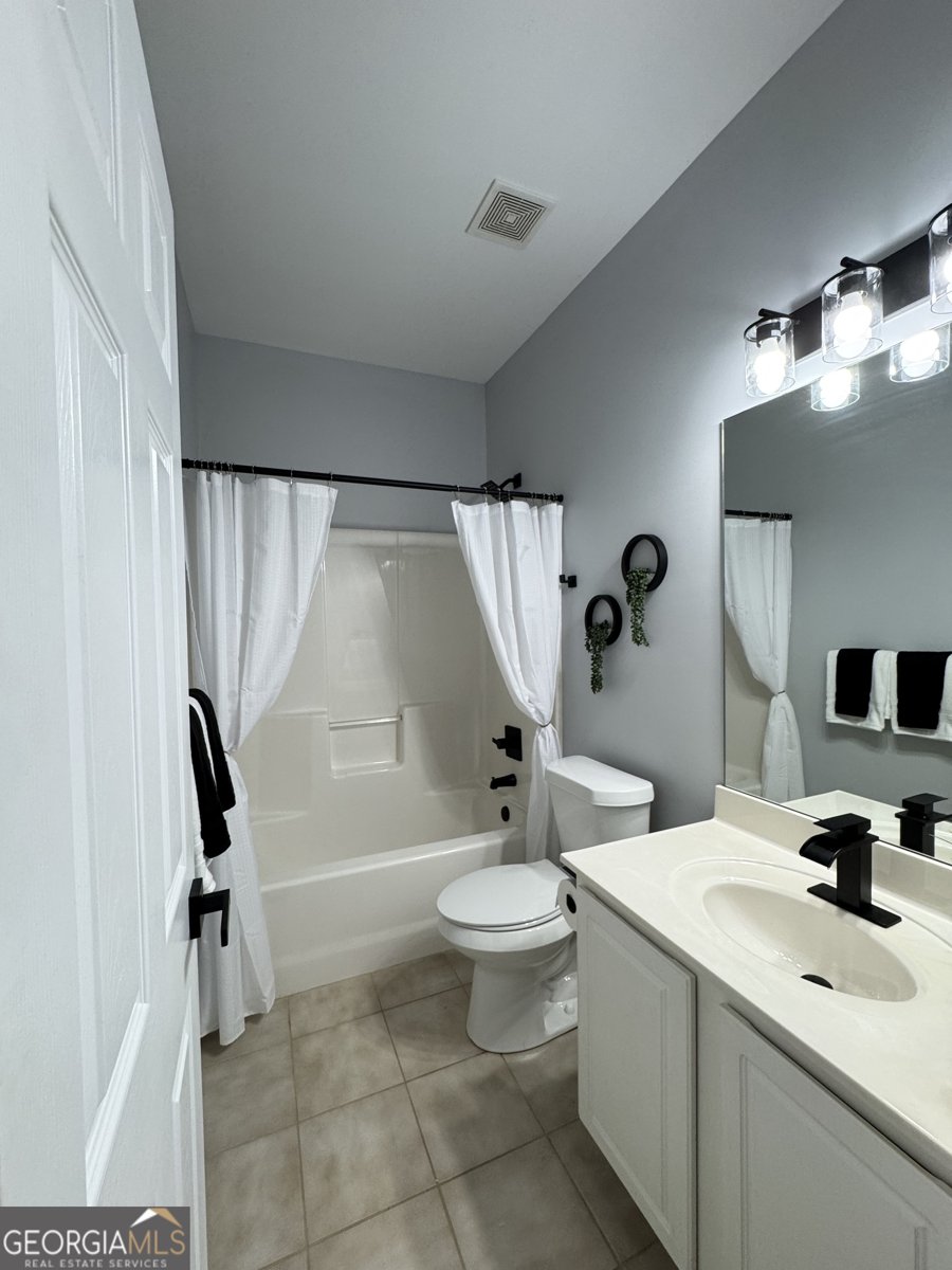 6585 A C Smith Road Dawsonville - Photo 26