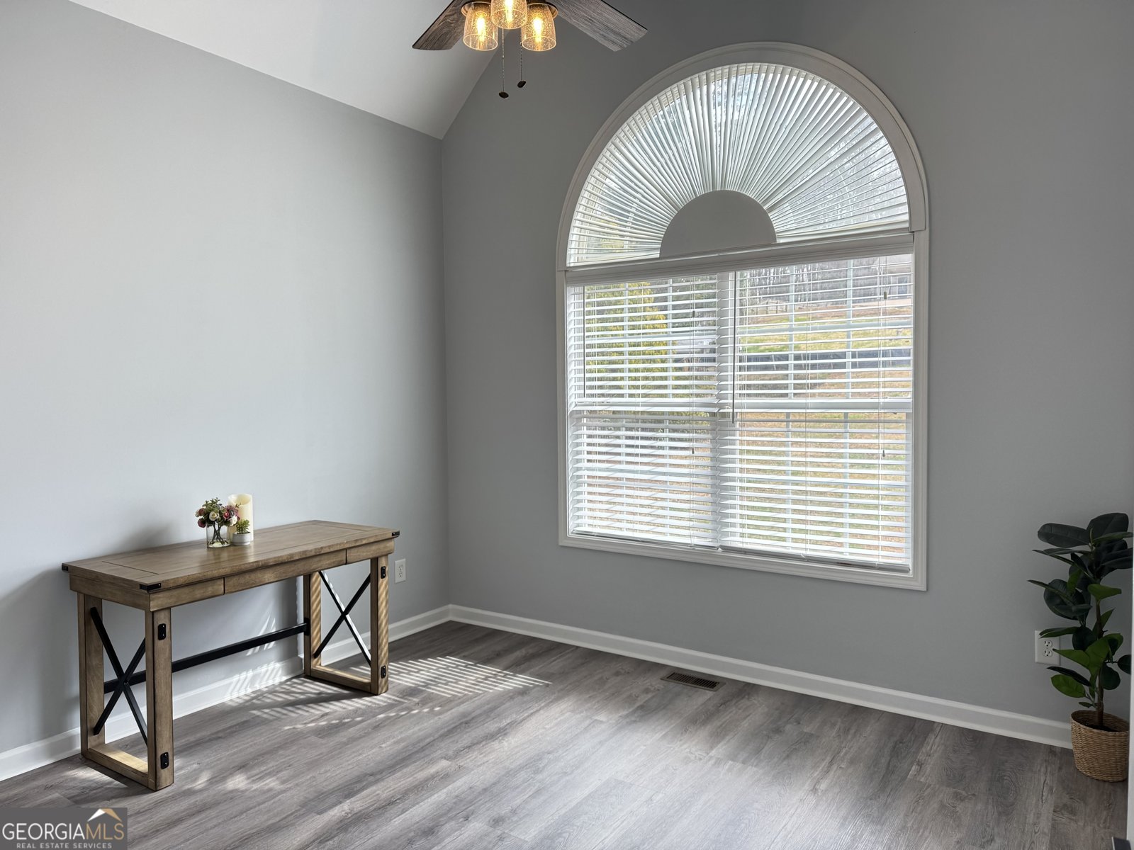 6585 A C Smith Road Dawsonville - Photo 28