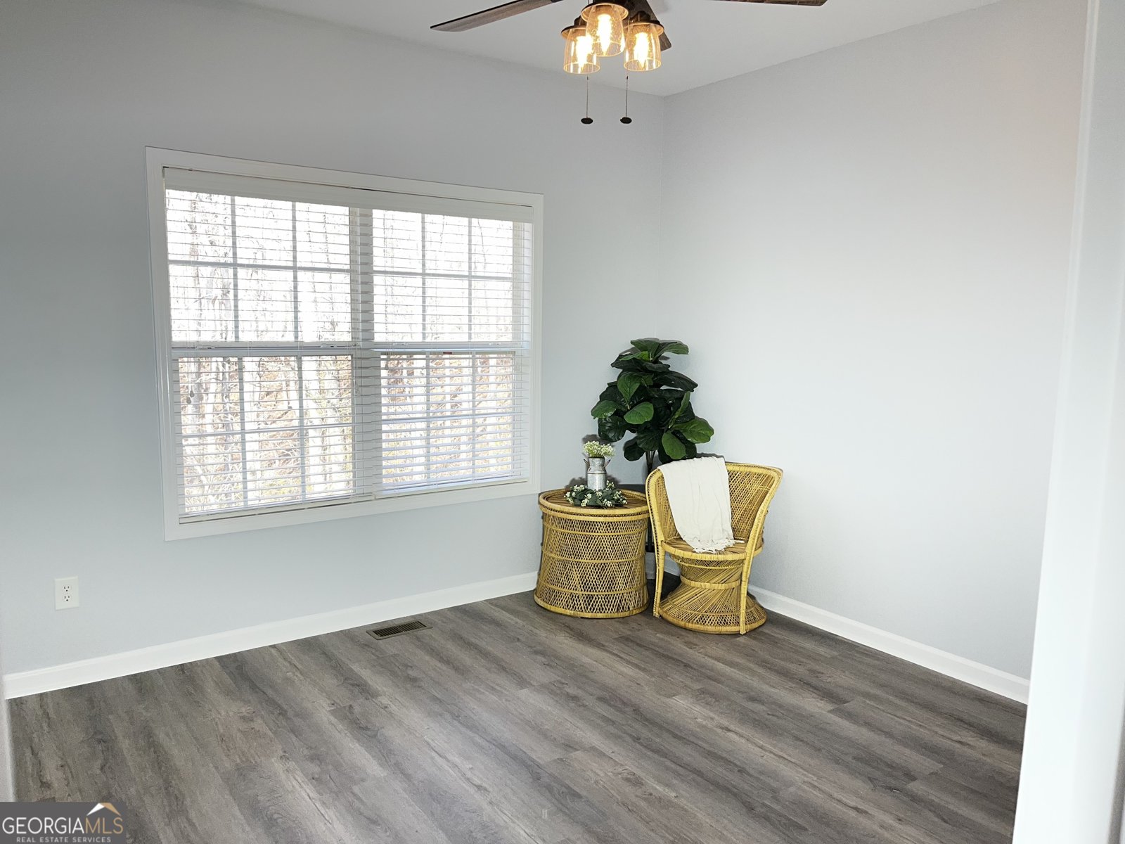 6585 A C Smith Road Dawsonville - Photo 29