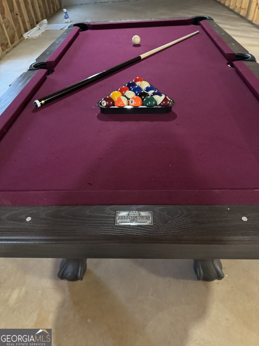 6585 A C Smith Road Dawsonville - Photo 30