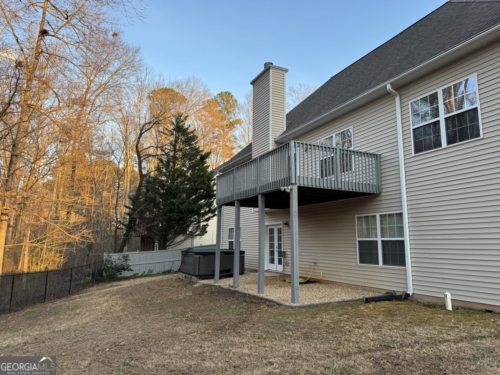 6585 A C Smith Road Dawsonville - Photo 32