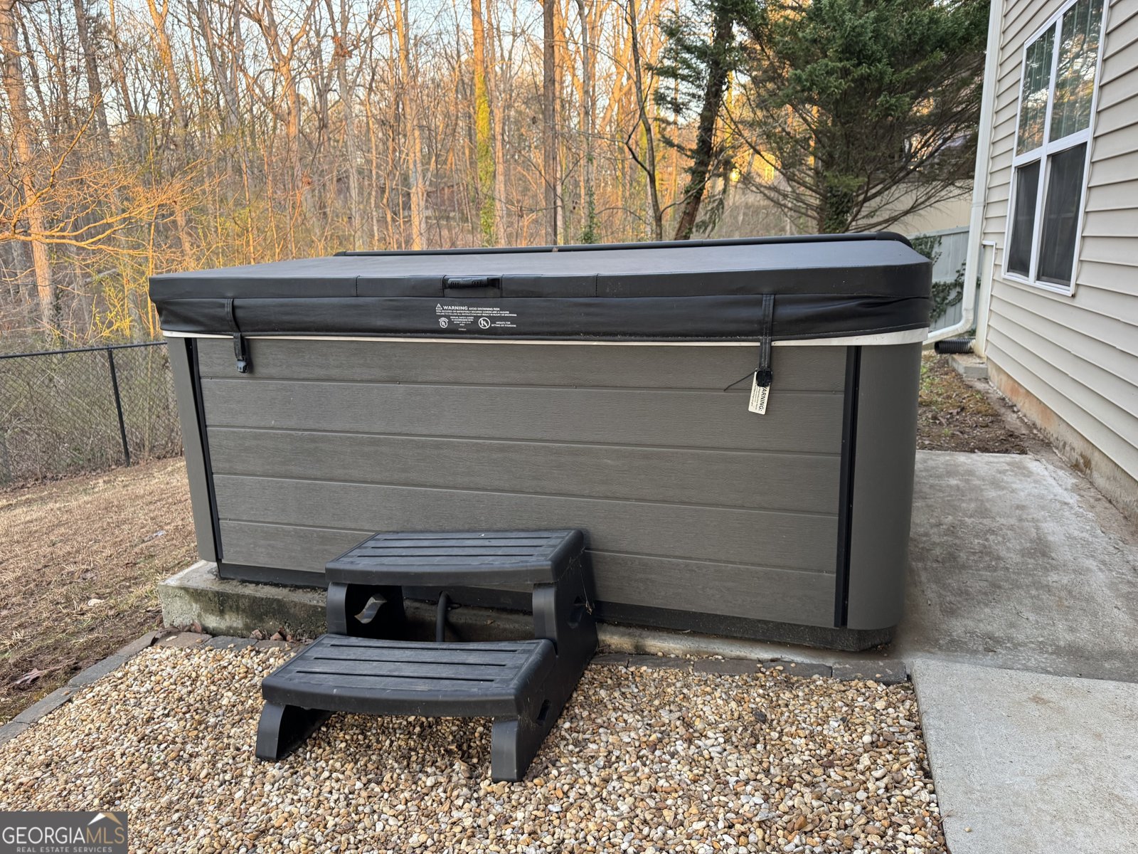 6585 A C Smith Road Dawsonville - Photo 33