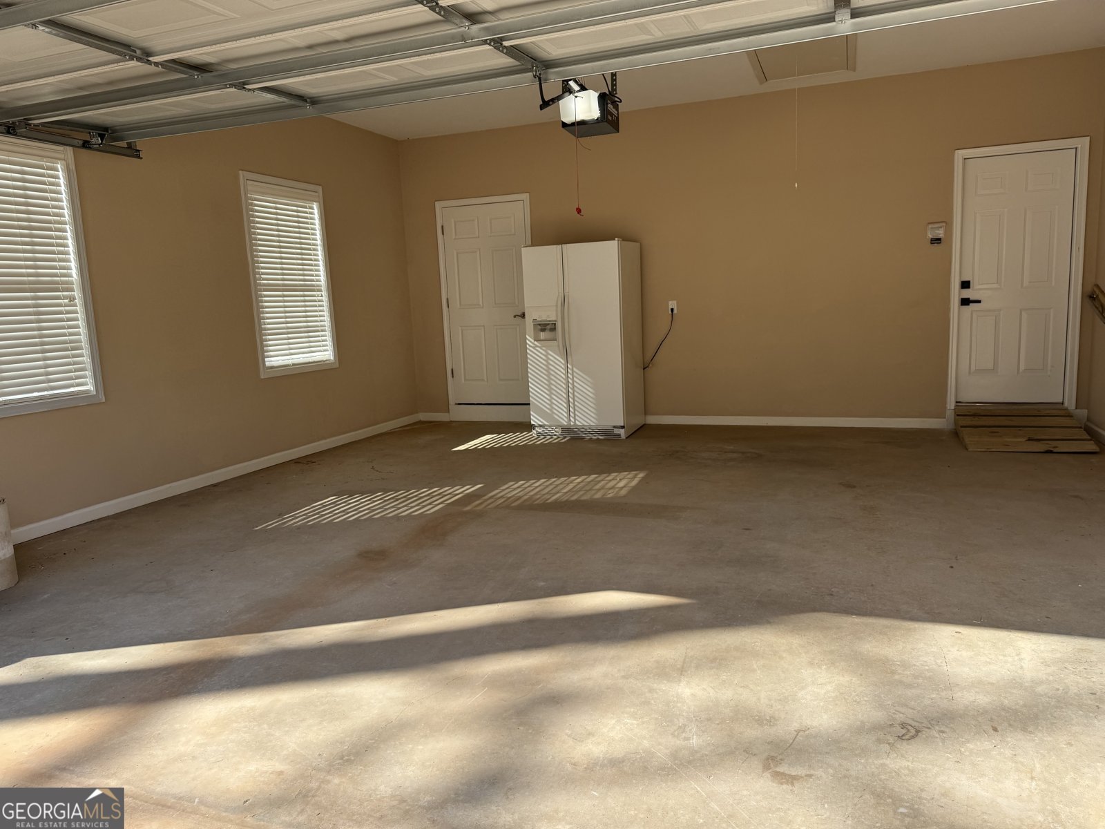 6585 A C Smith Road Dawsonville - Photo 37