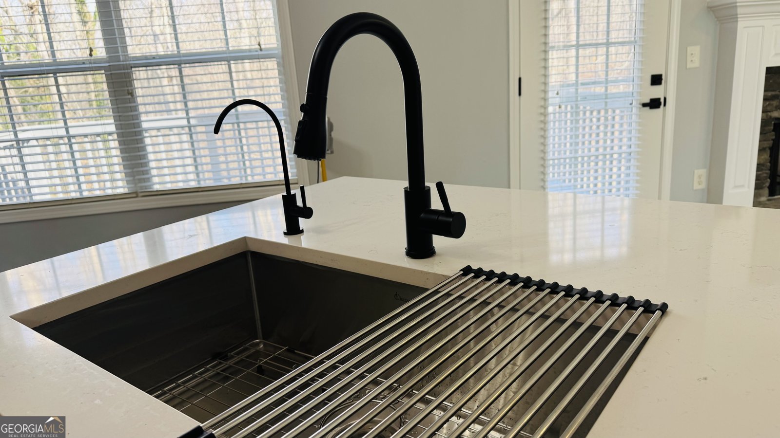 6585 A C Smith Road Dawsonville - Photo 9