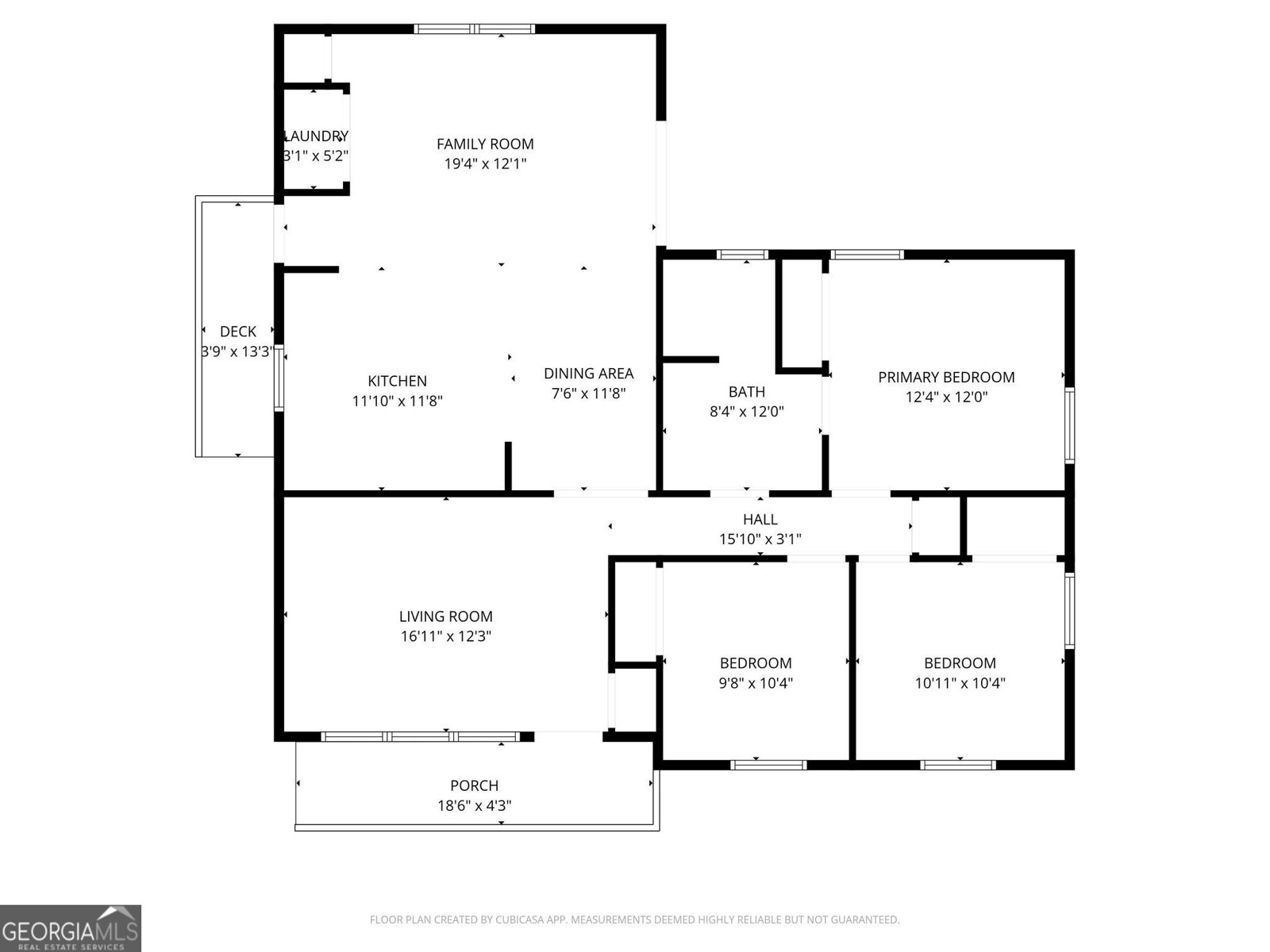 4054 Princeton Lakes Way Atlanta - Photo 27