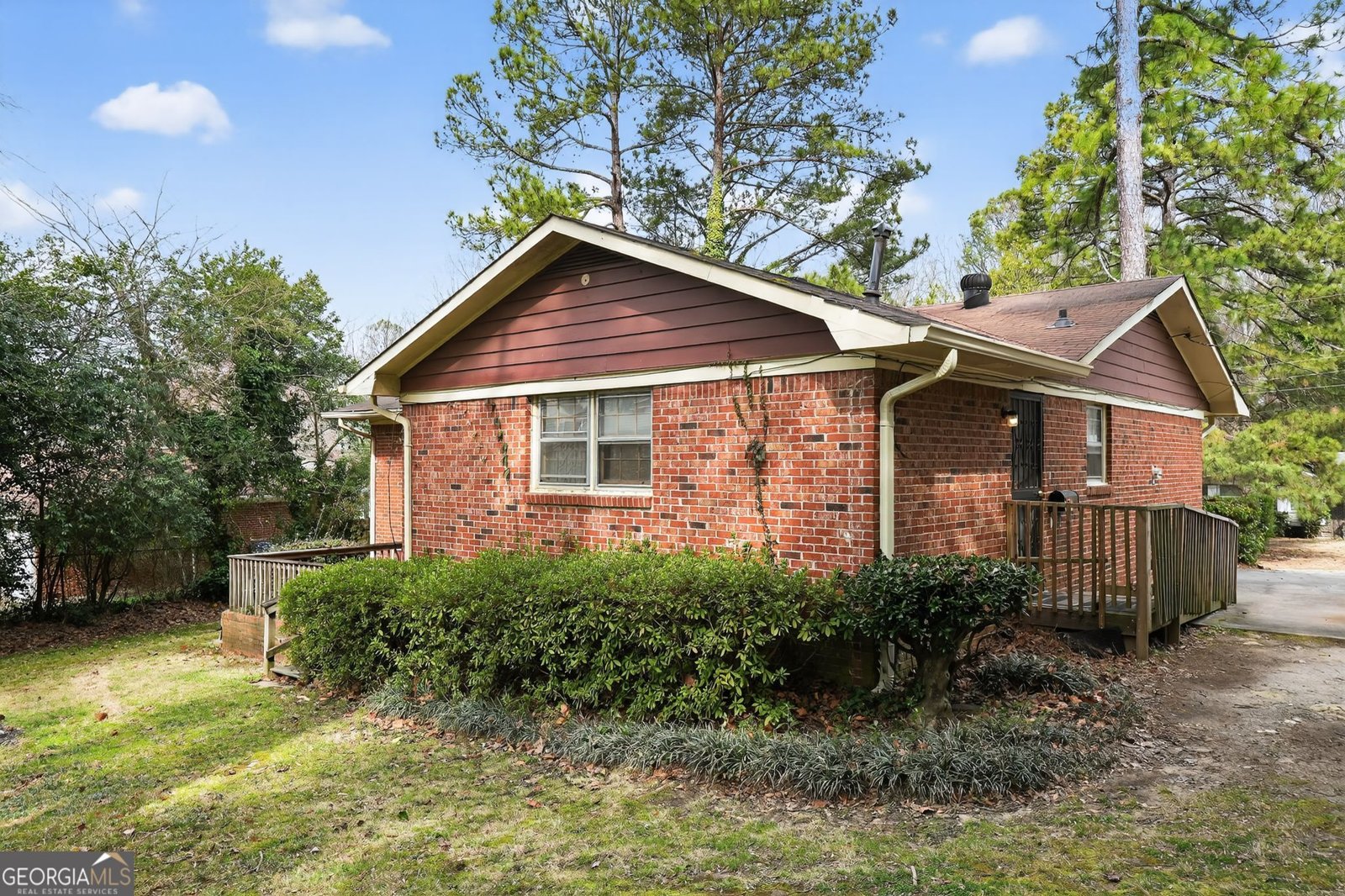 4054 Princeton Lakes Way Atlanta - Photo 28