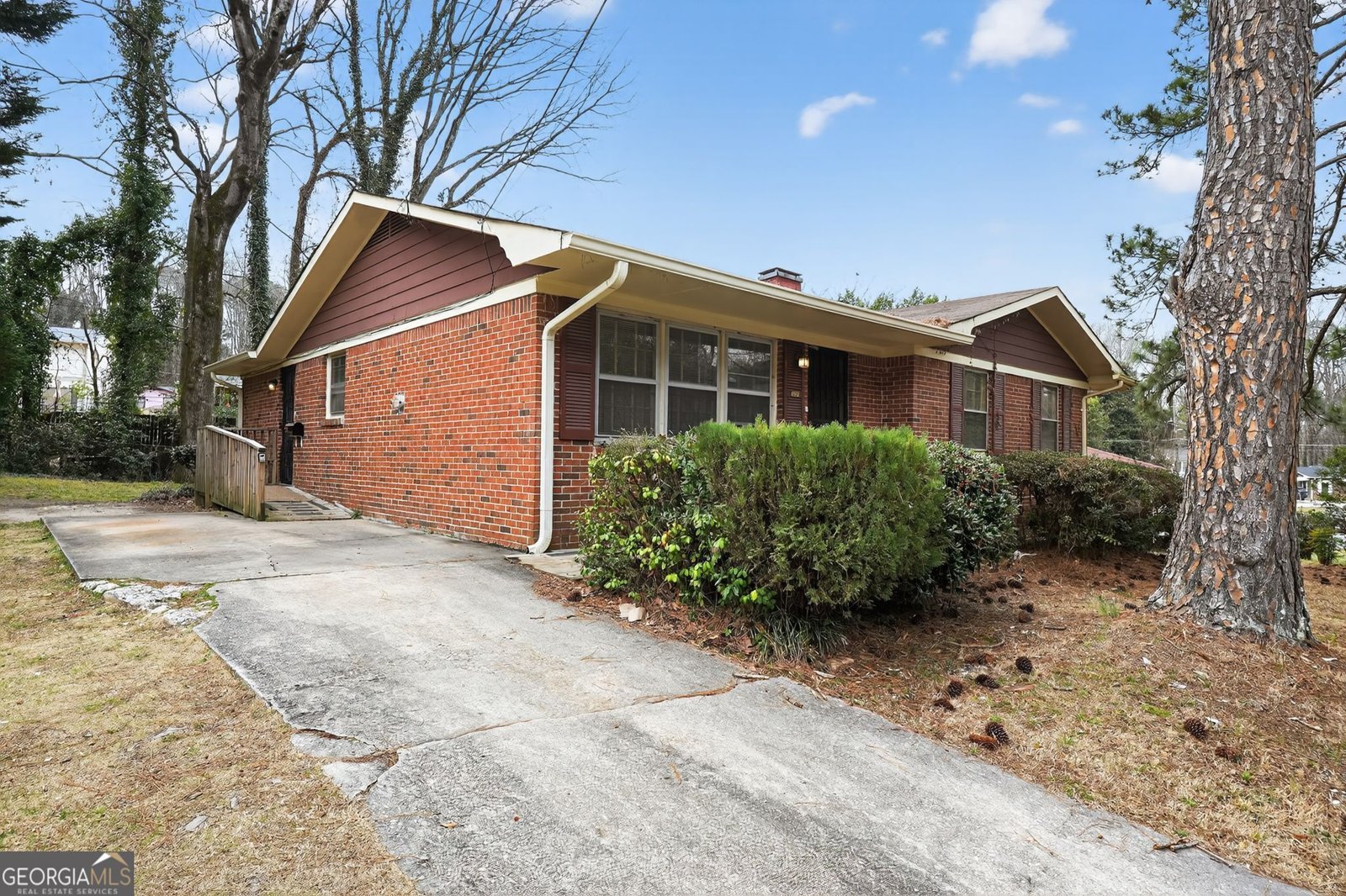 4054 Princeton Lakes Way Atlanta - Photo 29