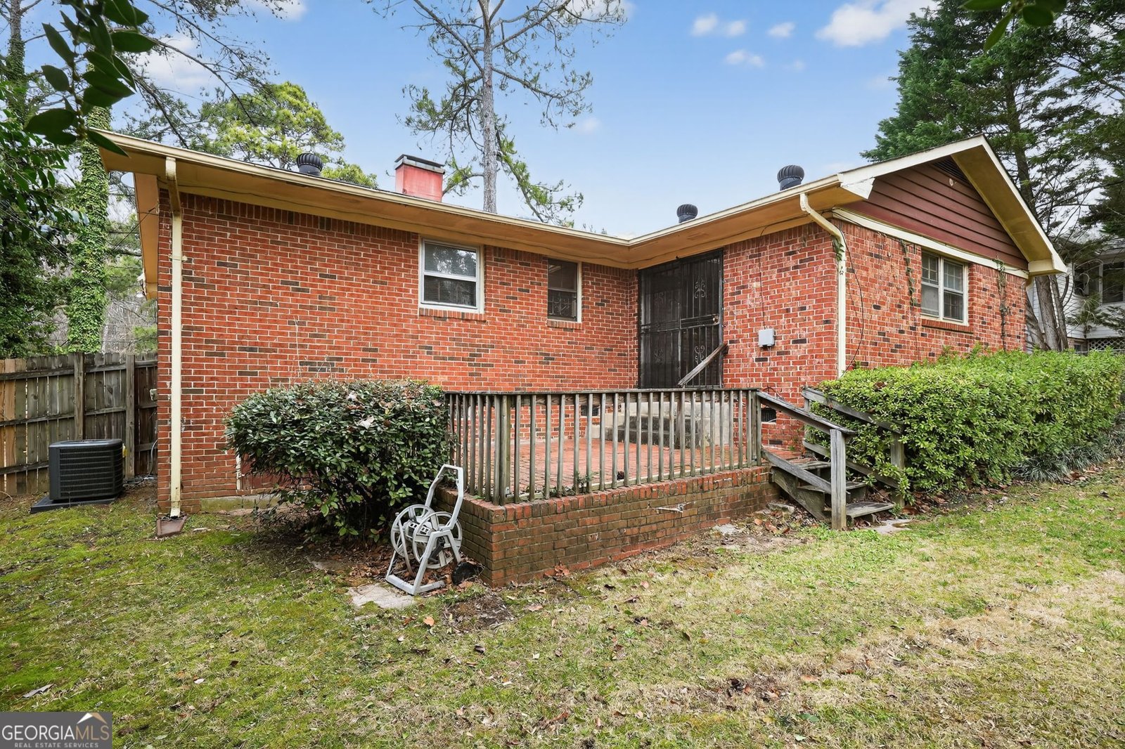 4054 Princeton Lakes Way Atlanta - Photo 30