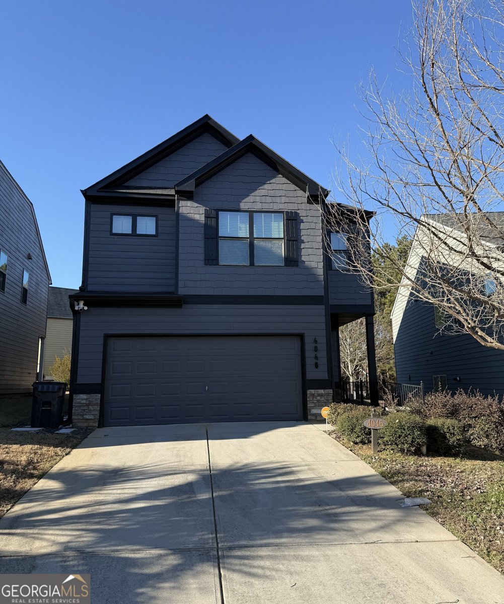 4046 Lake Manor Way Atlanta - Photo 1