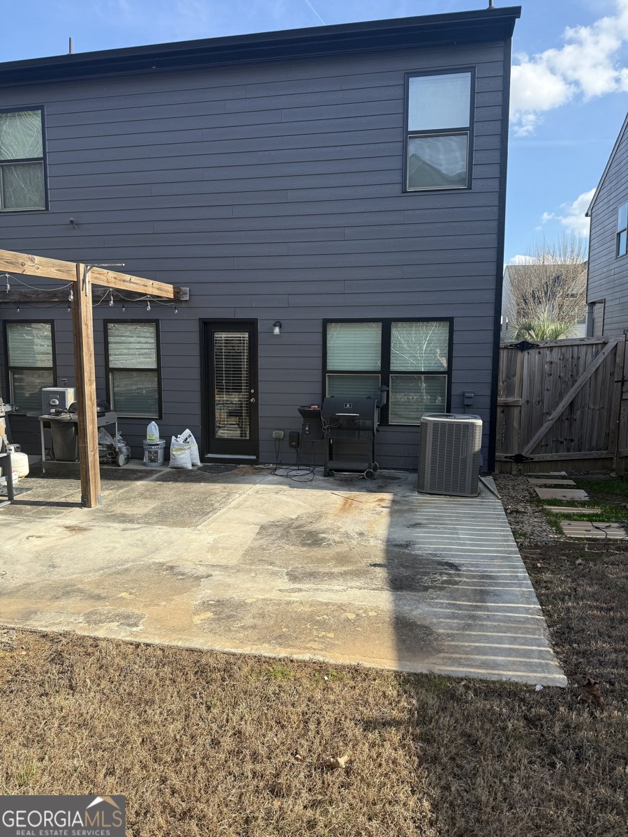 4046 Lake Manor Way Atlanta - Photo 16