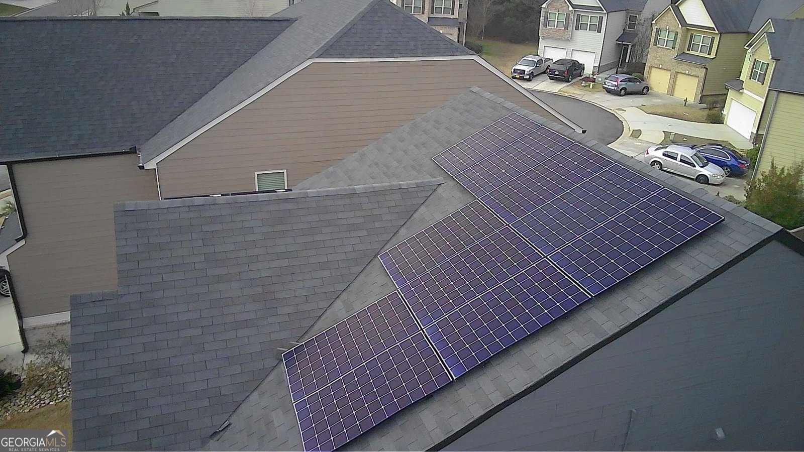 4046 Lake Manor Way Atlanta - Photo 9