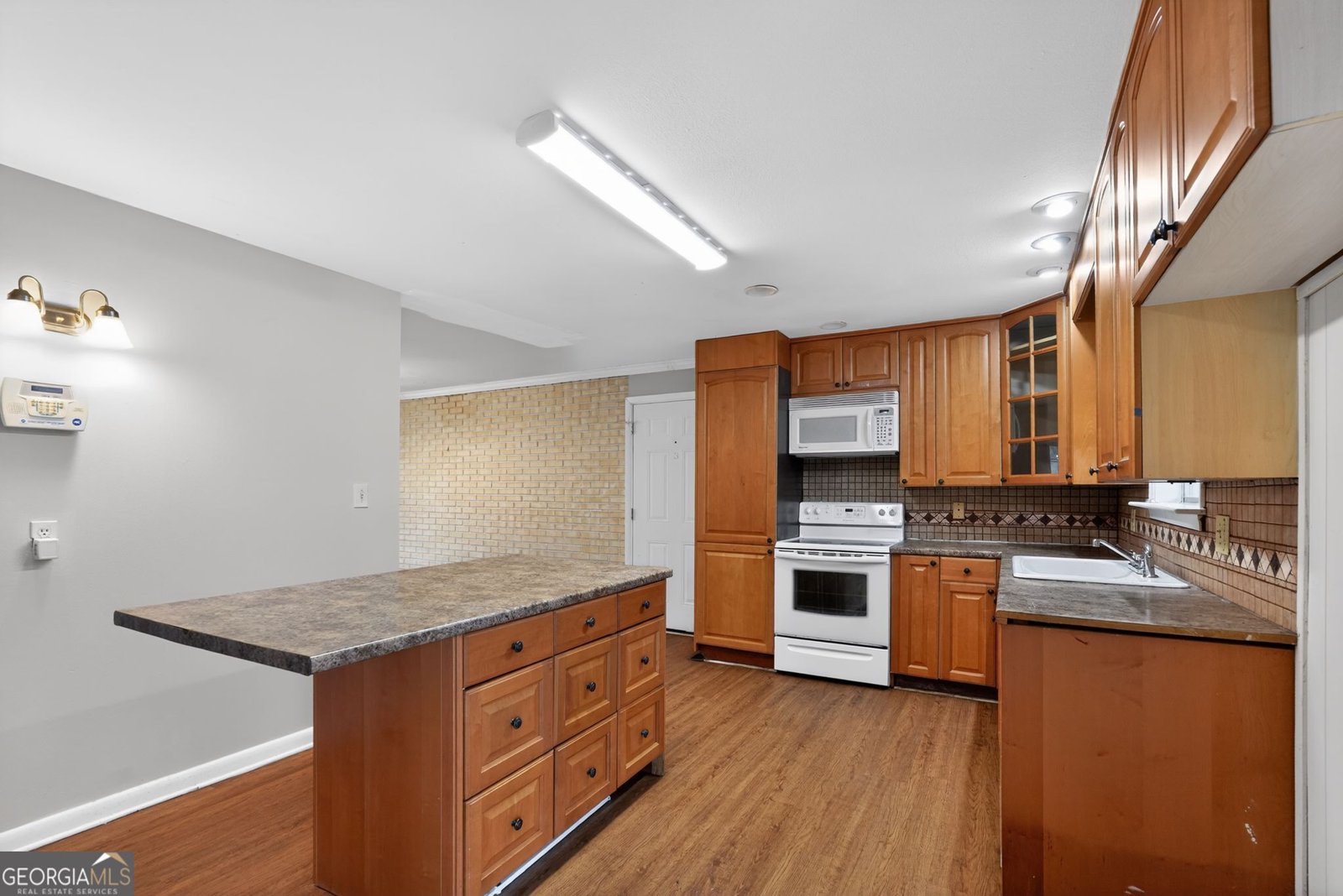 2780 London Berry Court Snellville - Photo 15