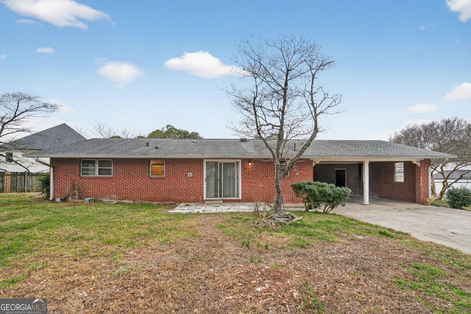 2780 London Berry Court Snellville - Photo 24