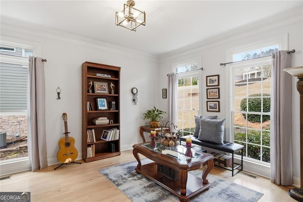 613 Talmadge Lane Canton - Photo 10